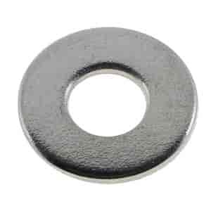 WASHR FLAT 3/16 10