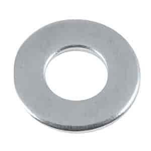 WASHR FLAT 1/4