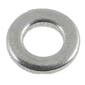 WASHR FLAT MET M6
