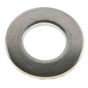 WASHR FLAT MET M10