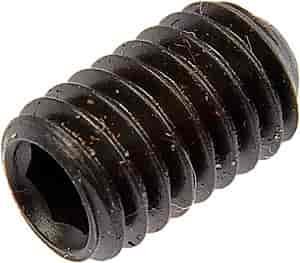 444-210 Set Screw-Class 12.9- M6-1.0 x 10mm