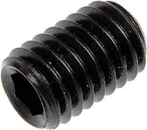 444-412 Set Screw-Class 12.9- M8-1.25 x 12mm