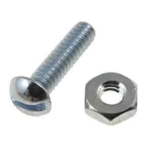 BOLT STOVE 3/16-24X3/4