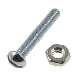 BOLT STOVE 3/16-24X1-1/4