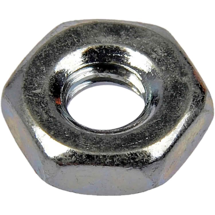 BOLT STOVE 3/16-24X1-3/4