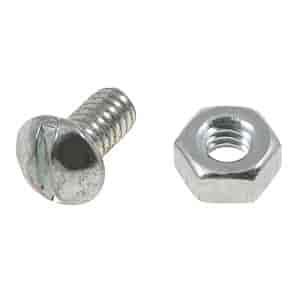 BOLT STOVE 1/4-20X1/2