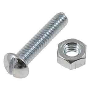BOLT STOVE 1/4-20X1-1/4