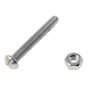 BOLT STOVE 1/4-20X2