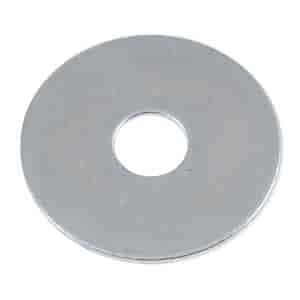 WASHR FENDER 5/16