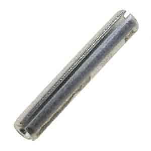 Roll Pin Diameter: 1/8"