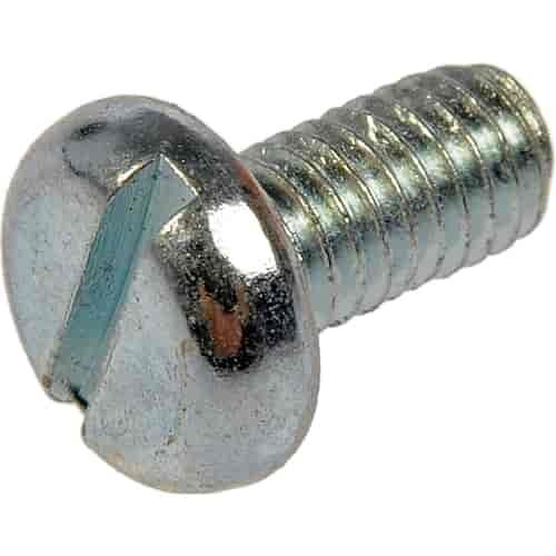 SCRW MACH M6-1.0X12