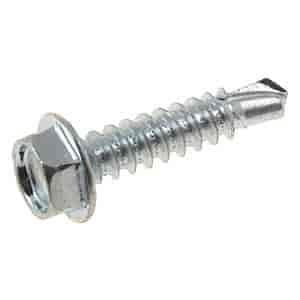 SCRW SLFTAP 8-18X3/4