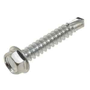 SCRW SLFTAP 8-18X1