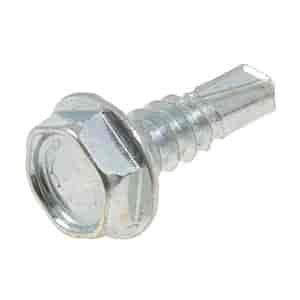SCRW SLFTAP 10-16X5/8