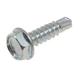 SCRW SLFTAP 10-16X3/4