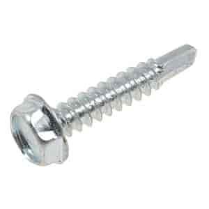 SCRW SLFTAP 10-16X1