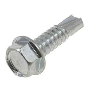 SCRW SLFTAP 1/4-14X1