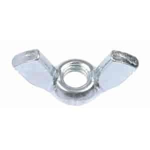 NUT WING FINE 10-32