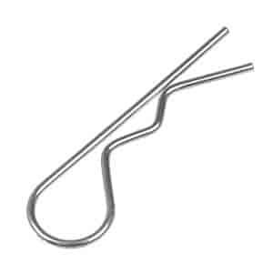 HITCH PIN 1/16X1-9/16