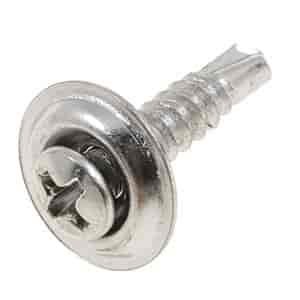 SEMS TEKS SCREW