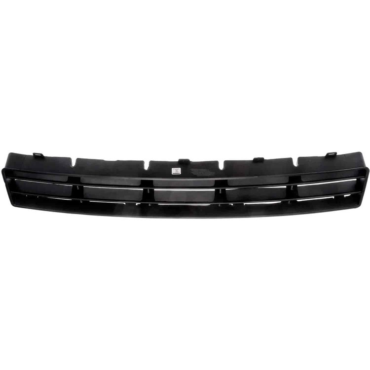 Front Bumper Right Grill Replacement
