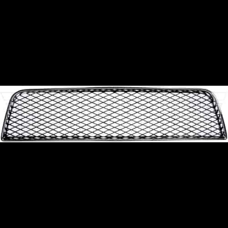 Center Bumper Grille