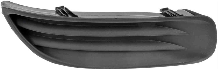 45183 Fog Light Cover; 2003-2004 Toyota Corolla
