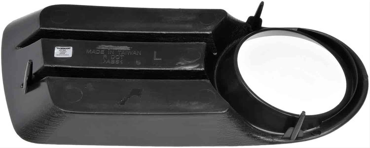 FOG LIGHT BEZEL
