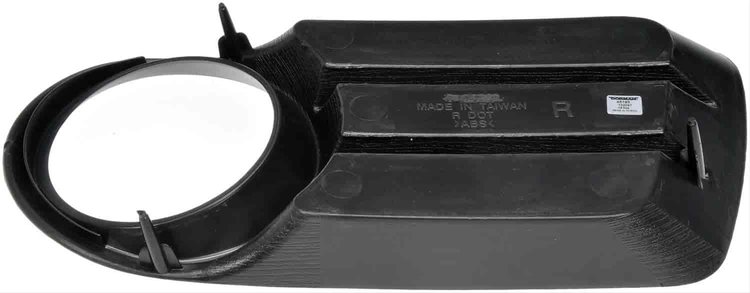 FOG LIGHT BEZEL