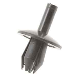 45263 Push in Nylon Rivet - .250 in.; 1980 Ford, 1980 Lincoln, 1980 Mercury