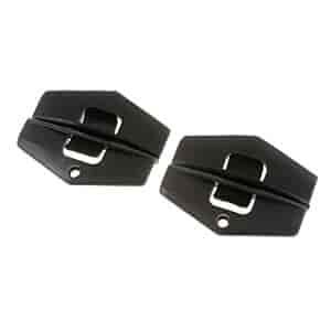 Plastic Window Guides 1982-94 Chevy/GMC