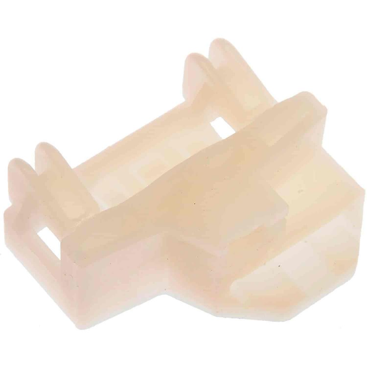 WINDOW GUIDE CLIP LF/RR