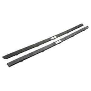 WINDOW SEALING STRIPS