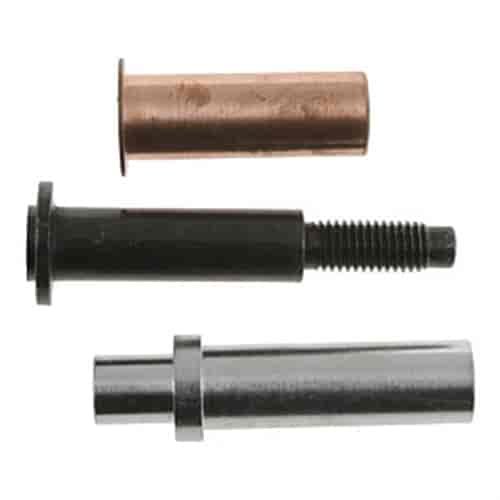 BELT TENSIONER BOLT KIT