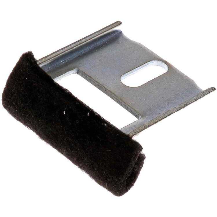 45359 Window Stabilizer Bracket; 1993-2002 Chevrolet, 1993-2002 Pontiac
