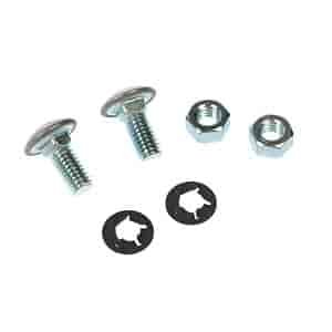 BUMPER BOLT KIT