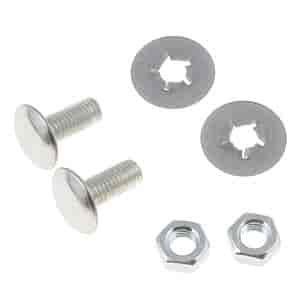BUMPER BOLT KIT