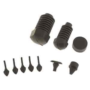 Hood Bumper Assortment Universal
