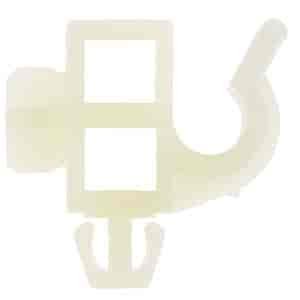 Hood Rod Retainer Clip Universal