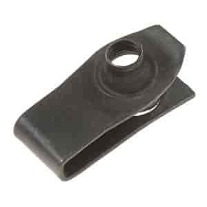 45411 Clip Nut Kit - U-Type - M6-1.0