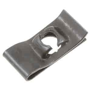 U-Type Speed Nuts 1/4"-20