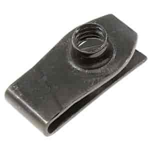 U-Type Speed Nuts 5/16"-18 x 13/16"