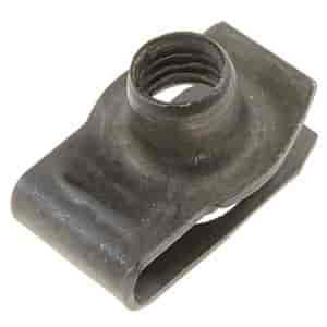 U-Type Speed Nuts 5/16"-18