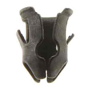 NUT TUBULAR 1/8