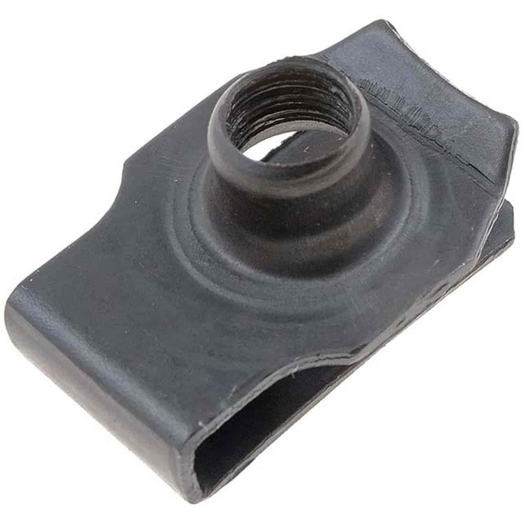 Clip Nut 3/8"-16