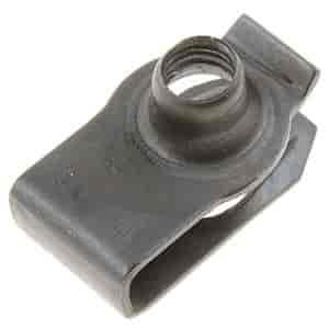 45426 Clip Nut - Wide Panel - M6-1.0