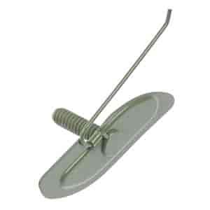 45452 Molding Retainers-Chrysler- 10-24 x 1 in.