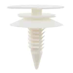 45466 Panel Trim Retainer - Interior - GM; Buick/Cadillac/Chevrolet/GMC/Oldsmobile/Pontiac