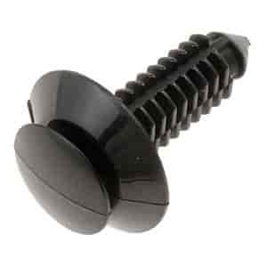 45467 Door Panel Retainer - Interior- GM/Chrysler; 1992-1997 Ford