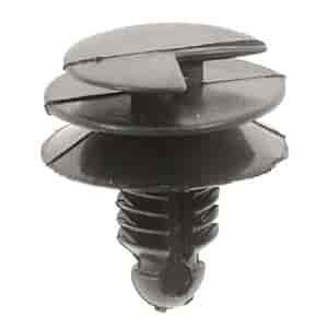 45472 Panel Trim Retainer - Interior - GM; Buick/Cadillac/Chevrolet/GMC/Oldsmobile/Pontiac